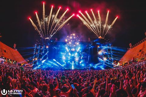 Review: Ultra Brasil 2016