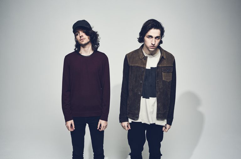 Assista a apresentação completa de Porter Robinson e Madeon na turnê “Shelter”