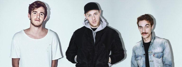 NGHTMRE & LOUDPVCK lançam ‘Click Clack’ pela OWSLA