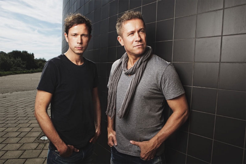 cosmic gate