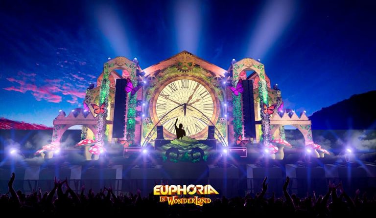 10 motivos para você não perder o Euphoria Festival em São Paulo