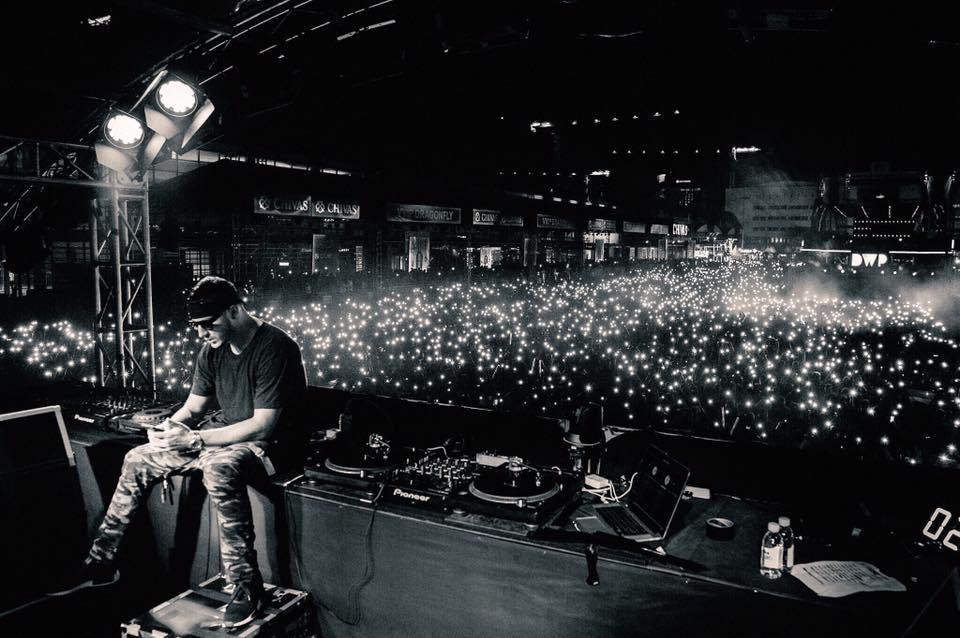 DJ SNAKE anuncia “remix pack” de sua faixa ‘Ocho Cinco’ | Wonderland in ...