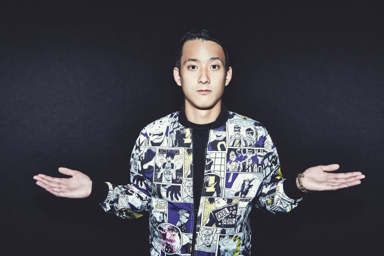 Elephante divulga novo single “Come Back For You”