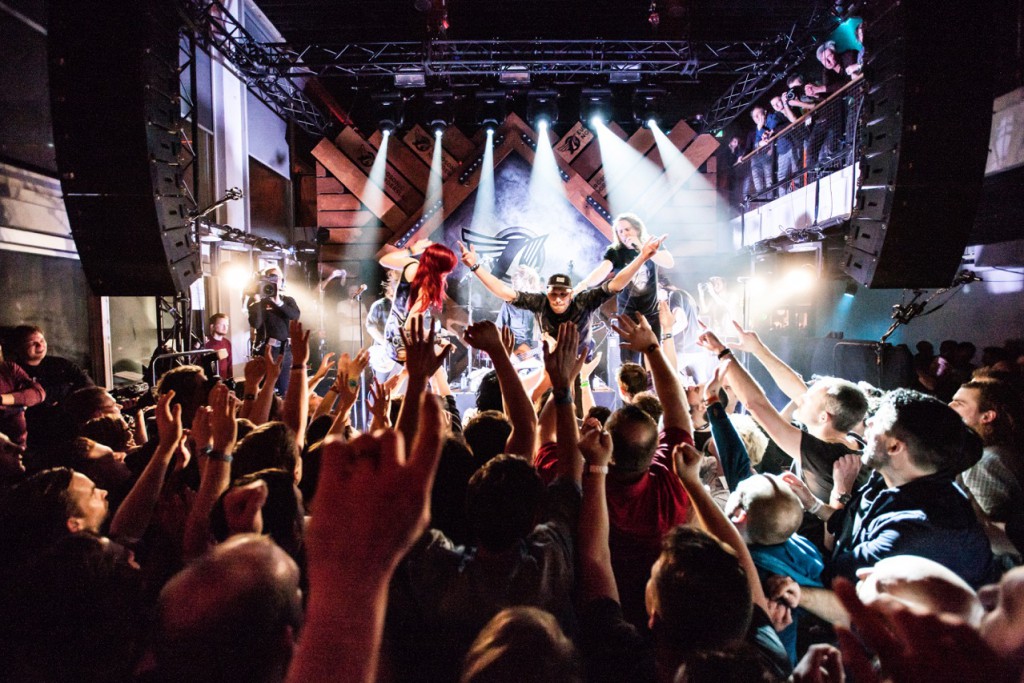 Eurosonic Noorderslag destaca a crescente cena da música em Portugal ...