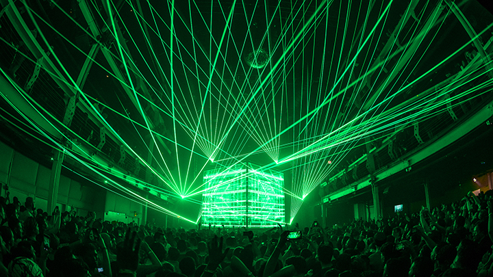 Hï Ibiza anuncia residência de Eric Prydz para o verão europeu - Wonderland in Rave