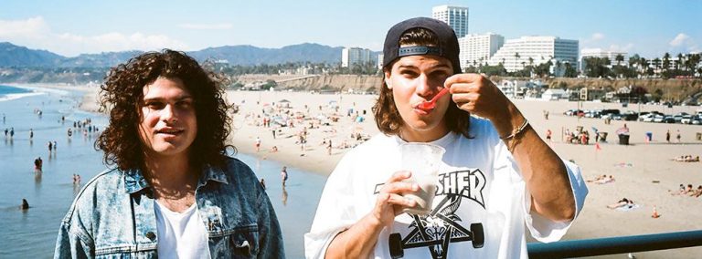 DVBBS fala sobre seu novo EP, “Beautiful Disaster”