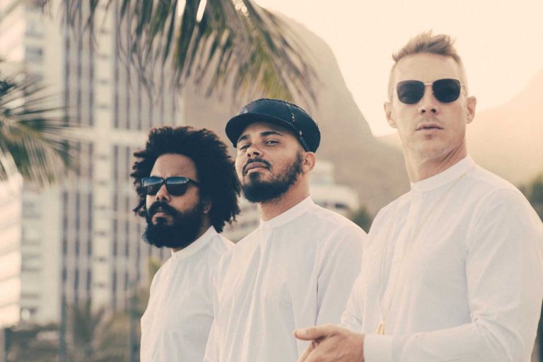 Major Lazer lança seu EP “Know No Better Remixes”