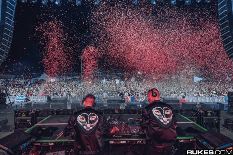 Galantis lança nova música “Rich Boy” e desembarca no Brasil para uma breve turnê