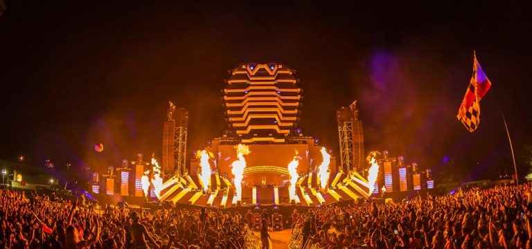 1ª edição do Electric Zoo Brasil anuncia Autódromo de Interlagos como novo local