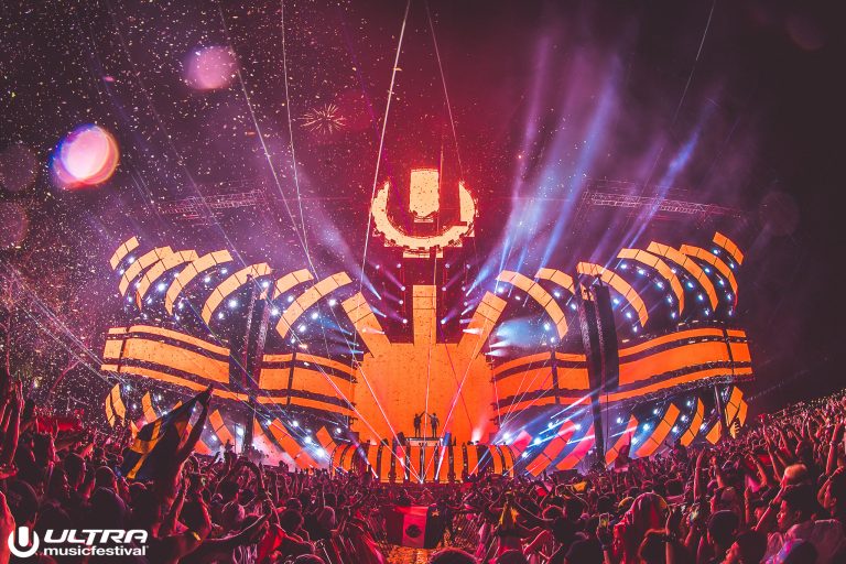 Conheça a nova casa do Ultra Music Festival Miami