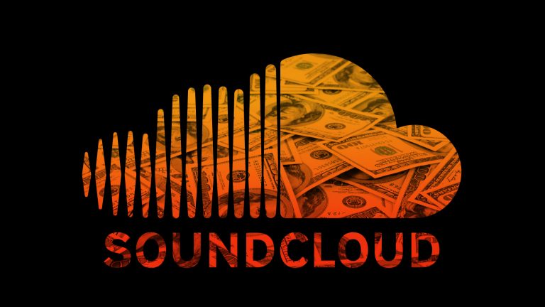 Soundcloud agora monetizará músicas