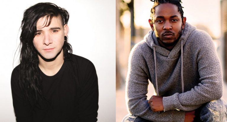 Skrillex e Kendrick Lamar poderão ter colaboração no filme “Liga da Justiça”