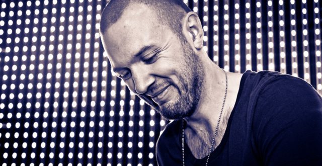 Chris Lake