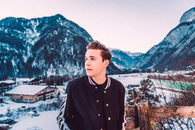 “I”, novo álbum do DJ alemão Felix Jaehn, já está disponível nas plataformas digitais