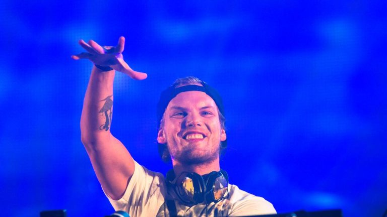 10 fatos que você não sabia sobre Avicii