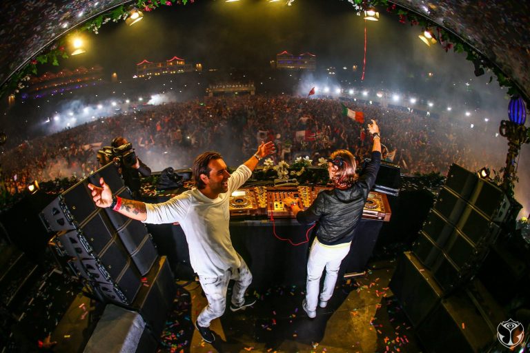 Axwell Ingrosso