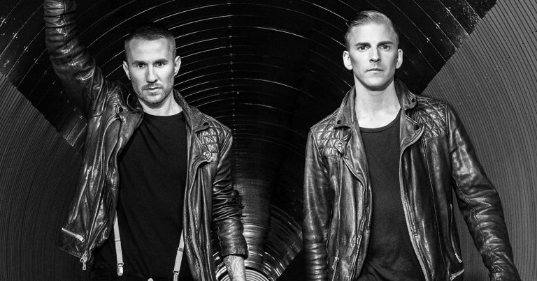 Galantis lança seu novo álbum “The Aviary”