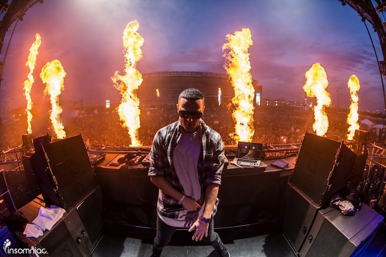 dj snake