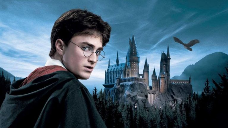 Festa com temática baseada em Harry Potter vai trazer atrações como KVSH, Vokker e Malik Mustache