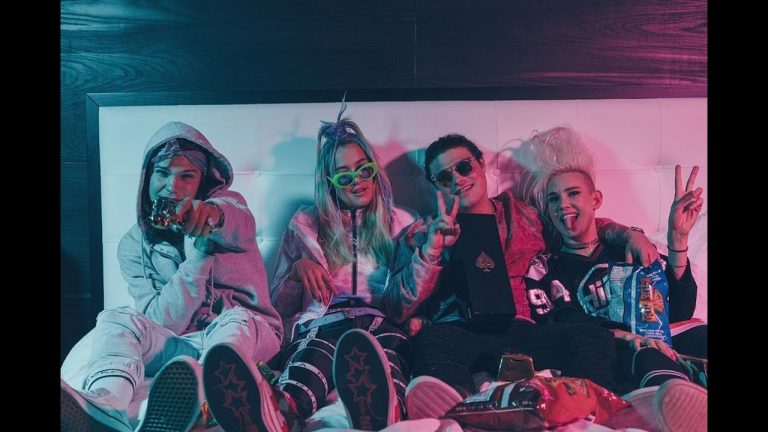 DVBBS lança nova música em parceria com Nervo