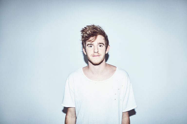 Falta muito para o Lolla 2018? Ouça a mais nova track de NGHTMRE – “The Killer”