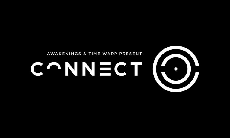 Awakenings & Time Warp se juntam e criam novo festival: “Connect”