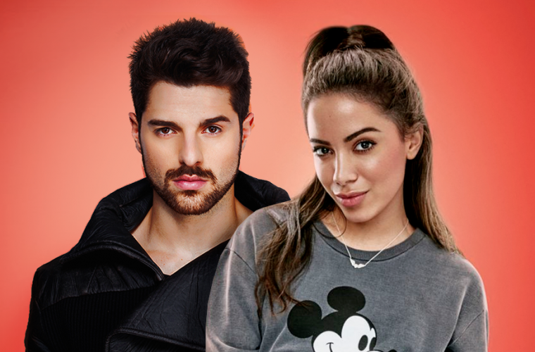 Alok confirma colaboração com cantora Anitta para 2018