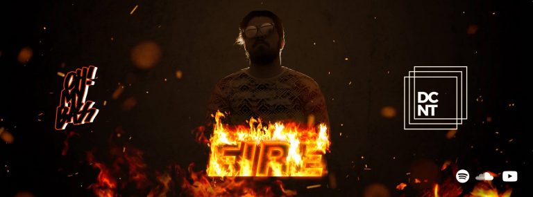 “Fire” é a mais nova produção de Docanto pela Oh! My Bass