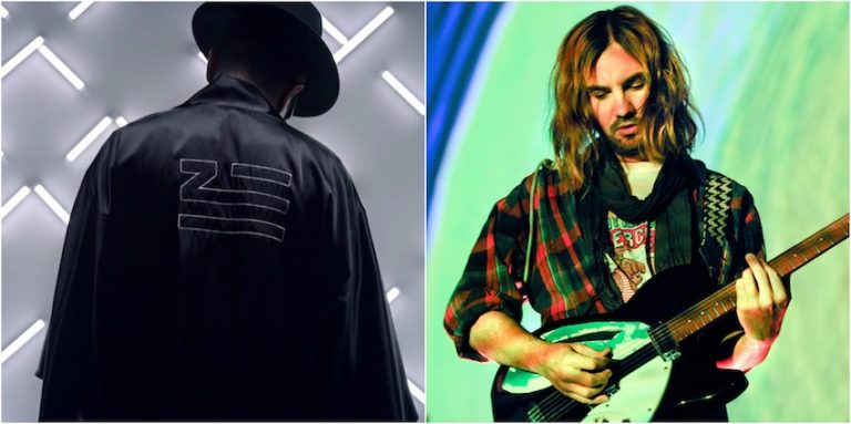 Zhu toca colaboração sensacional com Tame Impala em festival na Austrália