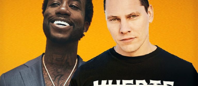 Nova versão de "Boom", de Tiësto e Sevenn, terá vocal de Gucci Mane