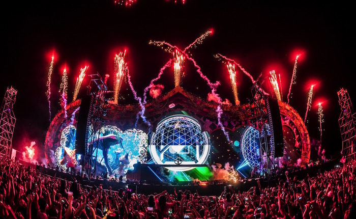 beyond the wonderland