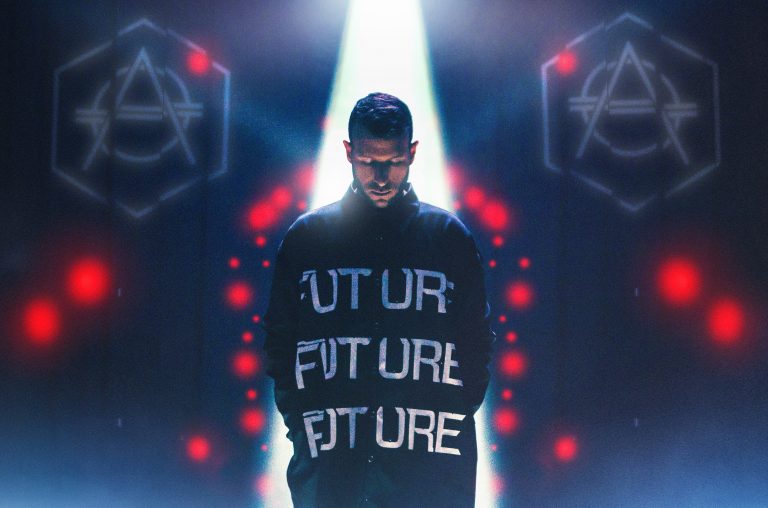 Don Diablo lança o tão esperado álbum “Future”, saiba mais