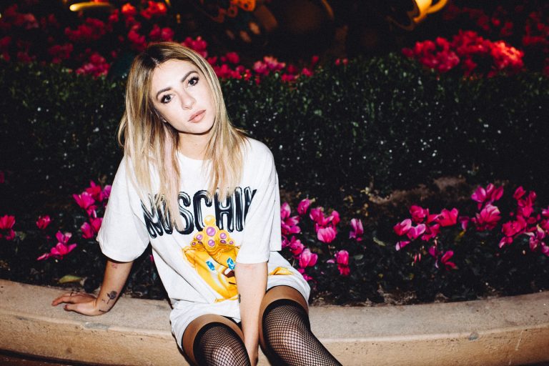 Alison Wonderland é anunciada como primeira headliner do palco NDO no RIR