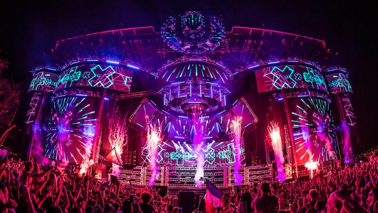 Ultra Music Festival anuncia segunda fase do lineup de seu 20º aniversário