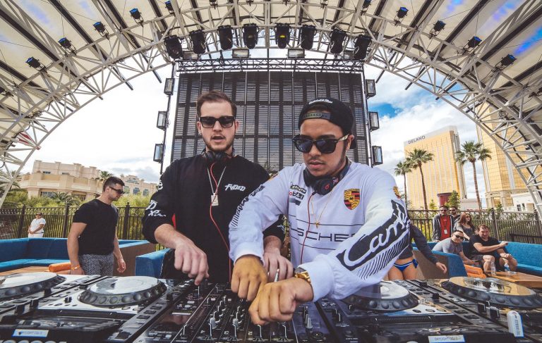 Novo EP de GTA terá participações com Dillon Francis e Baauer