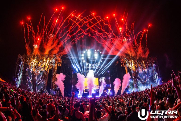 ULTRA South Africa encerra sua quinta edição com chave de ouro