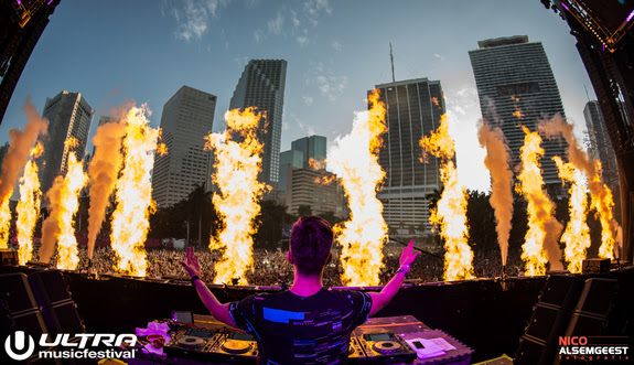 Nicky Romero