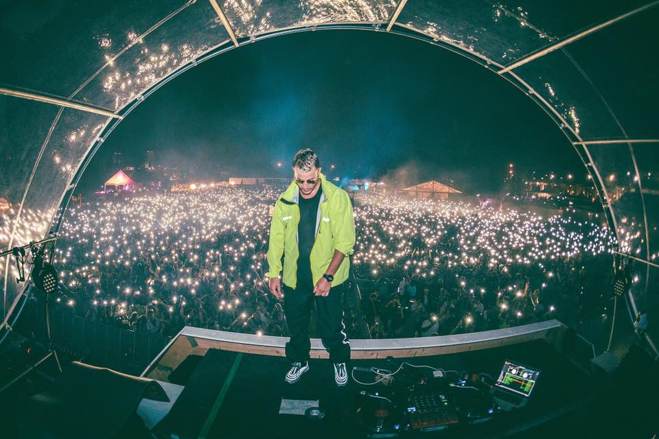 Prestes a desembarcar no Brasil, DJ Snake lança sua própria gravadora ...