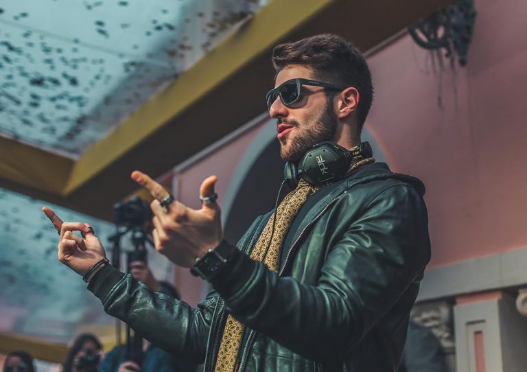 Alok lança “Metaphor”, parceria com Timmy Trumpet, renomado produtor australiano