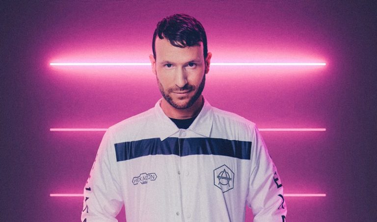 Don Diablo lança vídeo clipe de “Give Me Love” com os incríveis vocais de Calum Scott