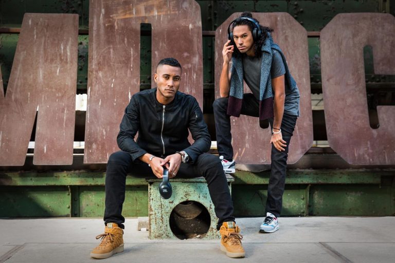 Durante o Miami Music Week, conversamos com Sunnery James & Ryan Marciano, confira