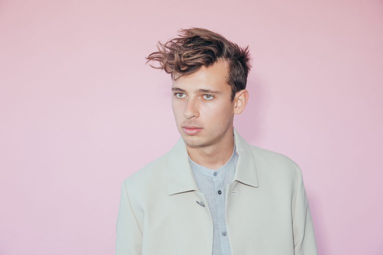 Flume lança documentário exclusivo na Apple Music