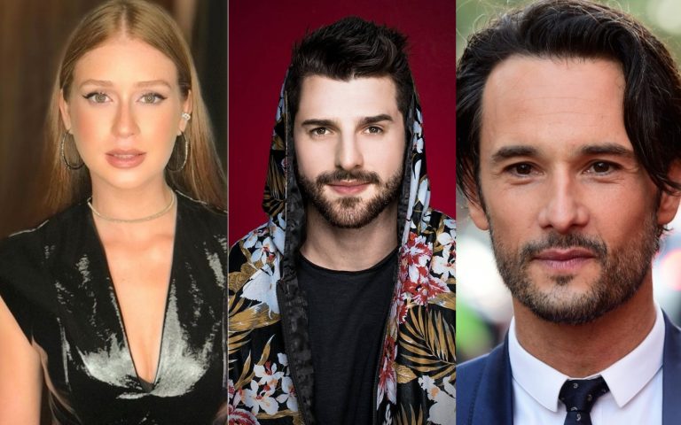 Alok anuncia videoclipe de “Ocean” com participações de Marina Ruy Barbosa e Rodrigo Santoro