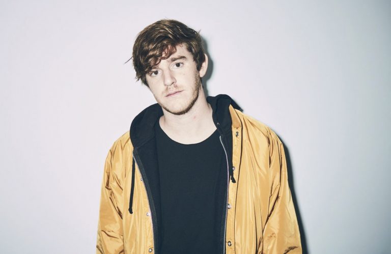 NGHTMRE lança remix de ‘MVP’ do Flosstradamus