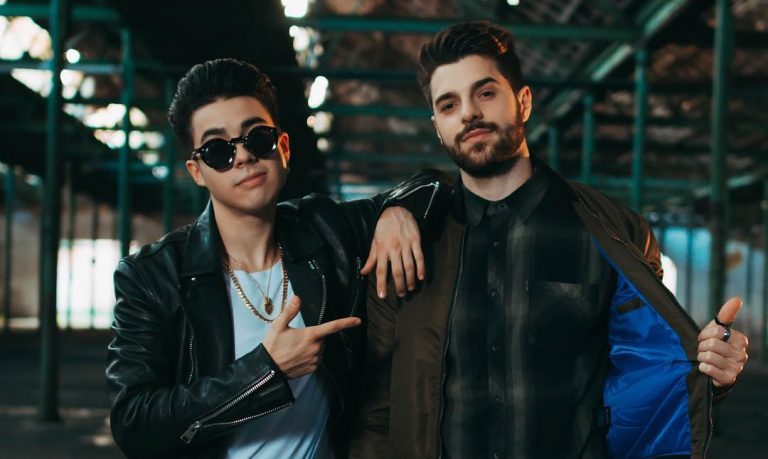 Alok e Mario Bautista lançam a música “Toda La Noche”, pela Spinnin’ Records