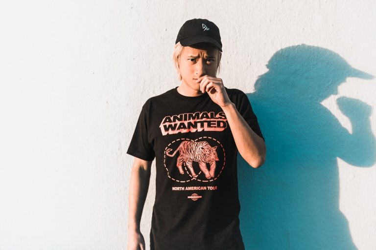 Elephante lança EP “Glass Mansion”