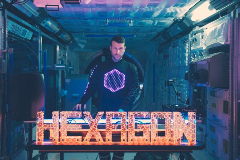 Entrevistamos Don Diablo: saiba detalhes sobre ‘Future’ e seu império ‘Hexagon’