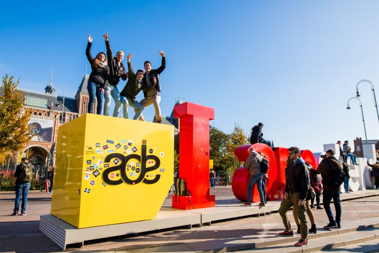 Amsterdam Dance Event confirma os primeiros artistas