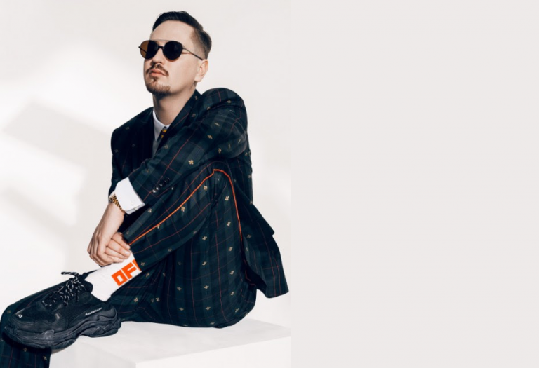 Robin Schulz lança nova versão de ‘Oh Child’ com Piso 21