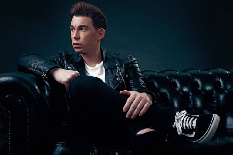 Após retorno ao Tomorrowland, Hardwell lança colaboração com Dimitri Vegas & Like Mike